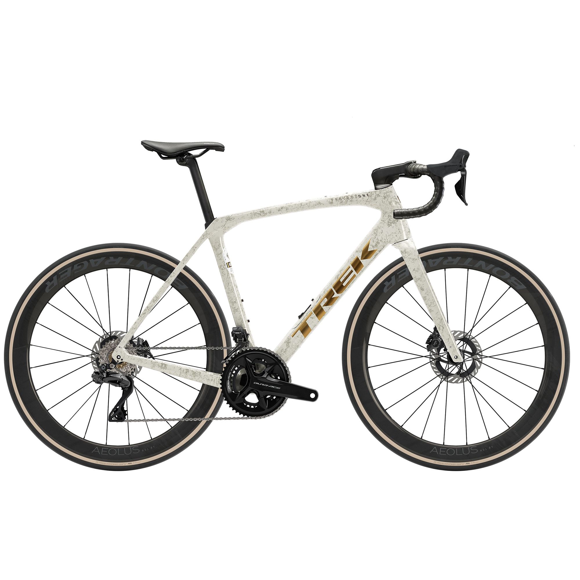 Domane SLR 9 Dura-Ace Di2 Gen 4 Road Bike