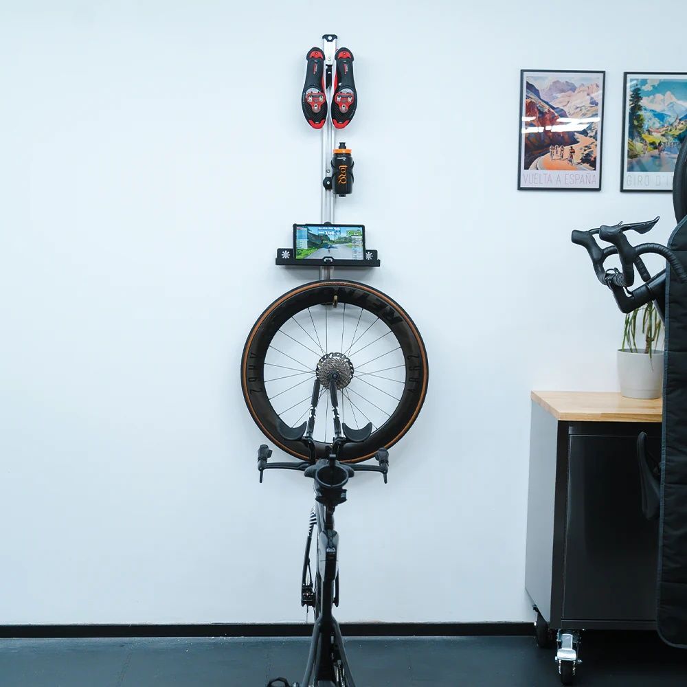 LodeStar Indoor Cycling Set - Rail
