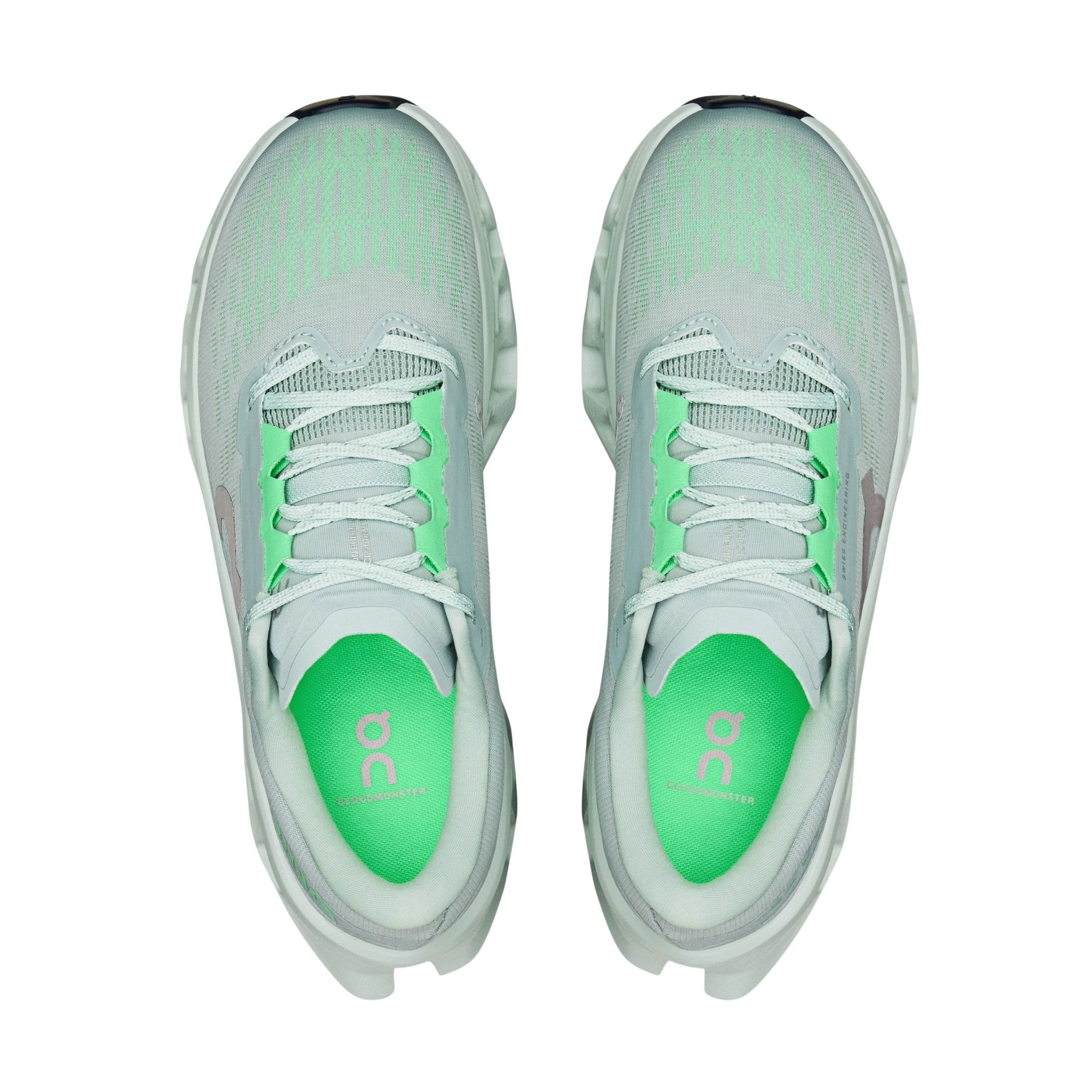 Women's Cloudmonster 3 Running Shoes