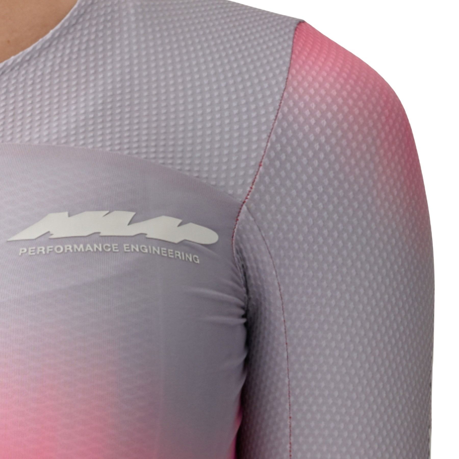 Women's Solar Pro Race Jersey
