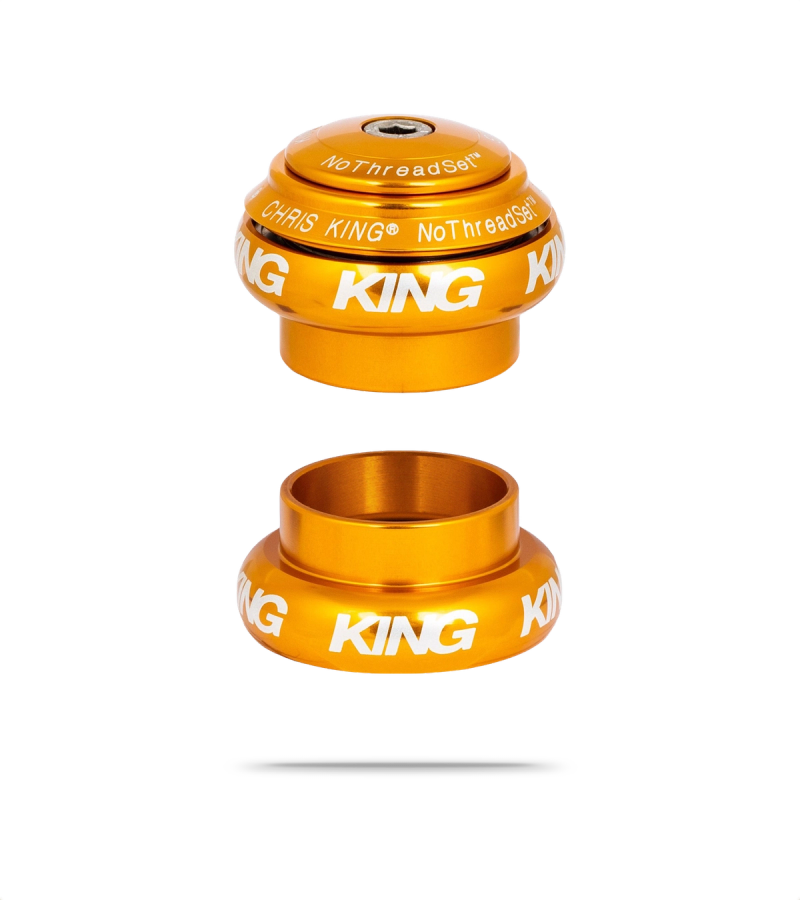 NoThreadset Alloy 1-1/8 inch Headset