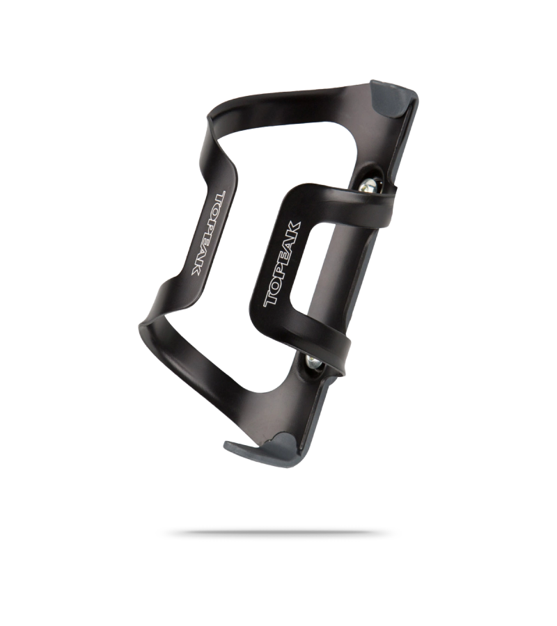 Dual-Sided Bottle Cage