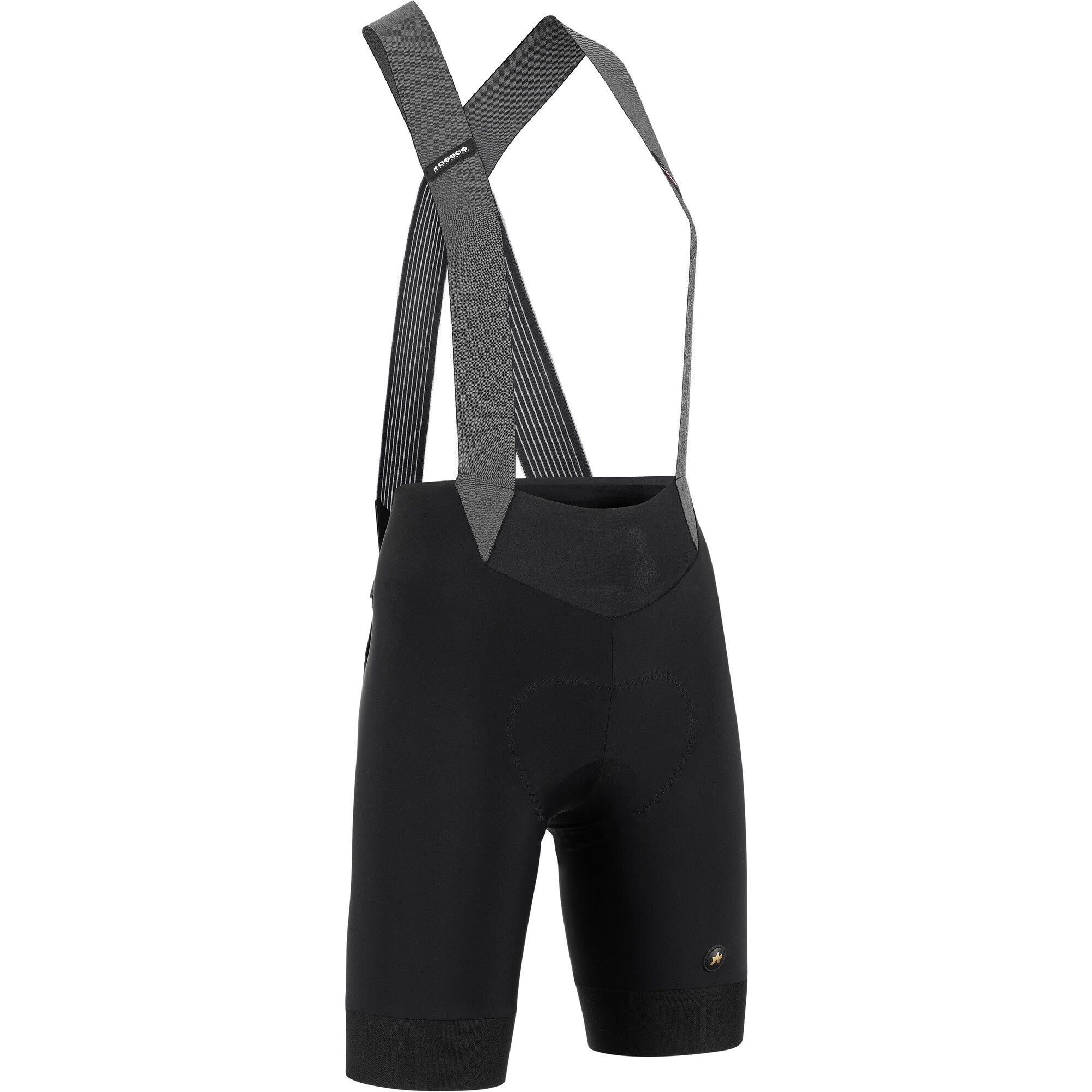 UMA GTV C2 Womens Bib Short