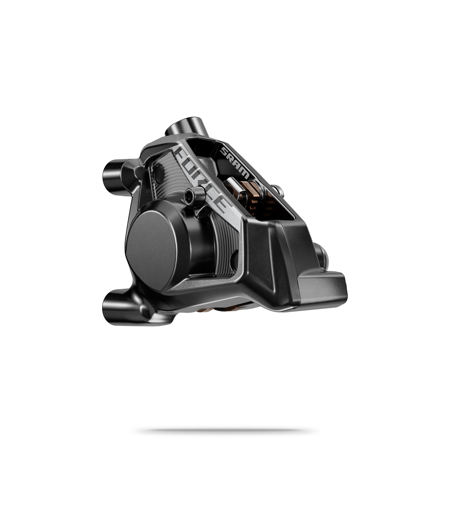 Force AXS E1 Lever and Caliper