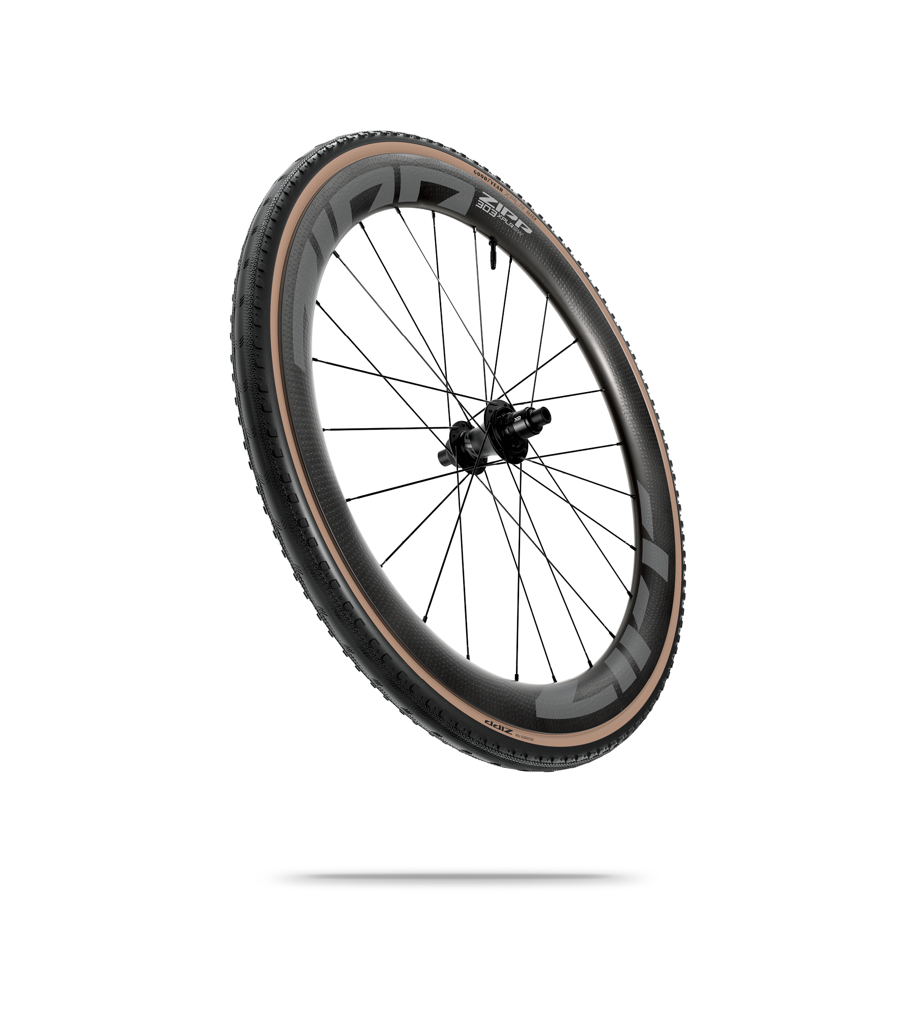 Zipp XPLR Tubeless Tyre