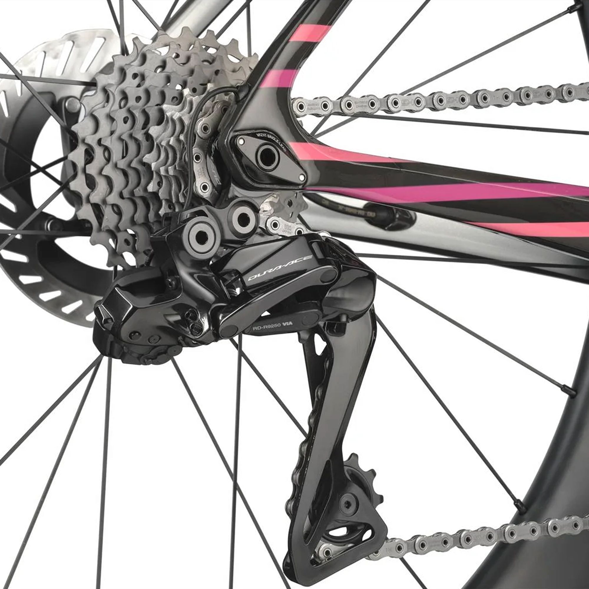 SuperSix EVO LAB71 Disc Road Bike