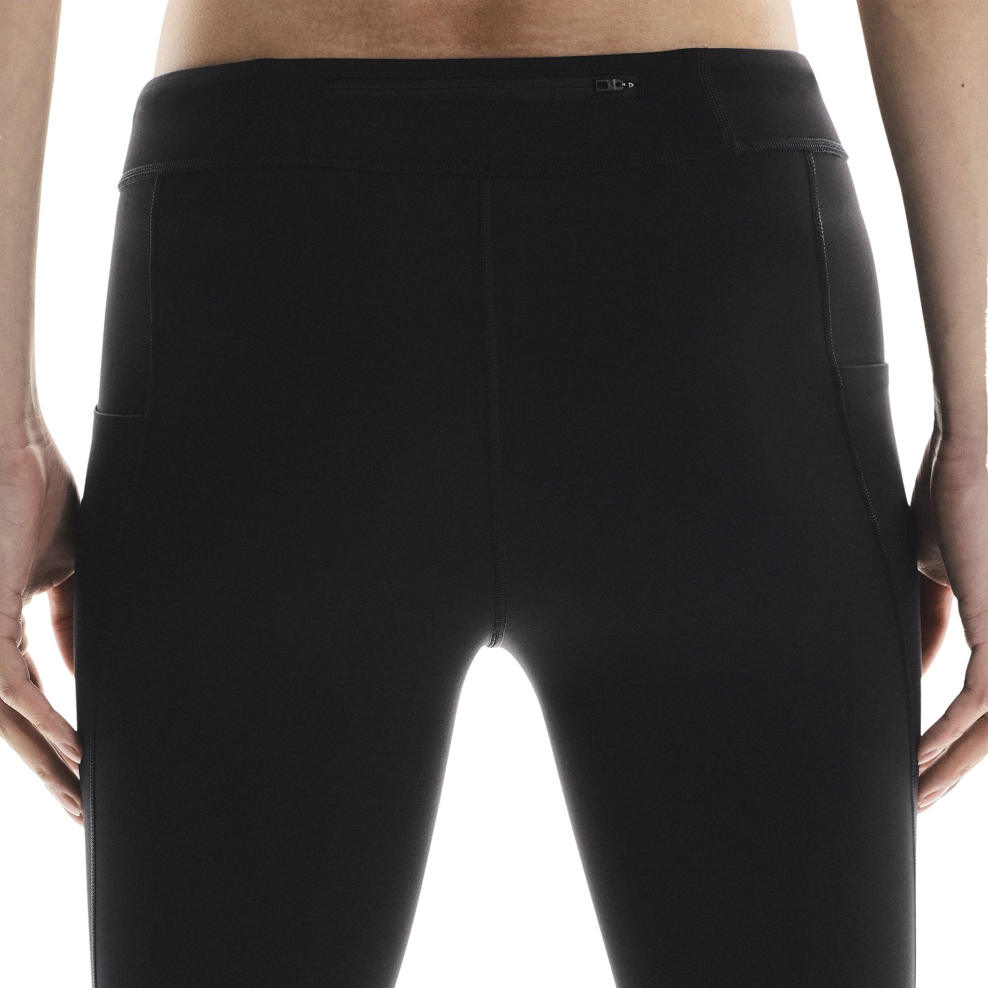 Performance Winter Running Tights