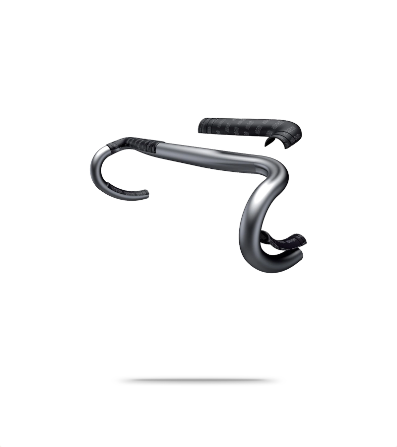 Handlebar Shock Absorber Pad