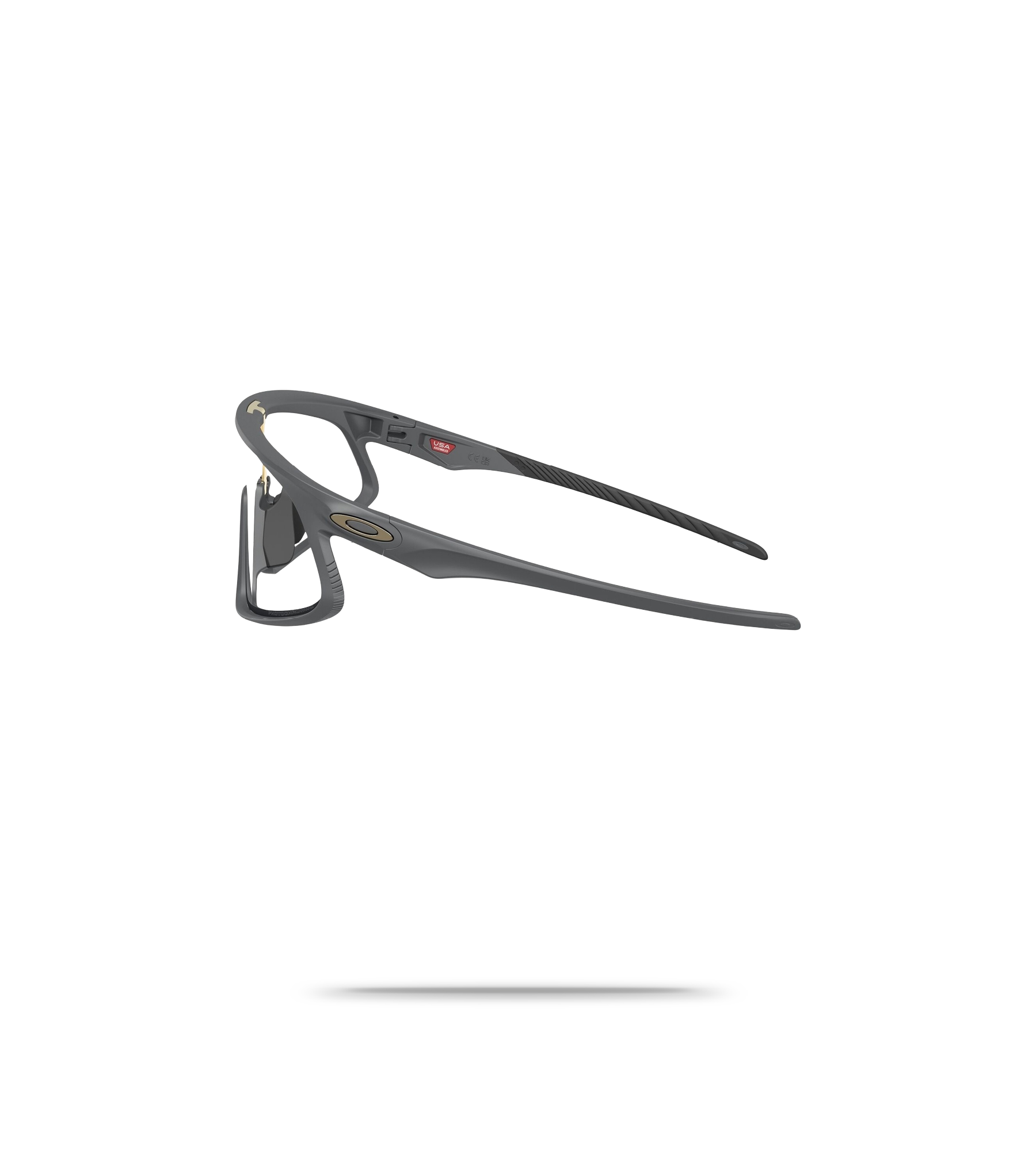 RSLV 141 Photochromic Sport Sunglasses