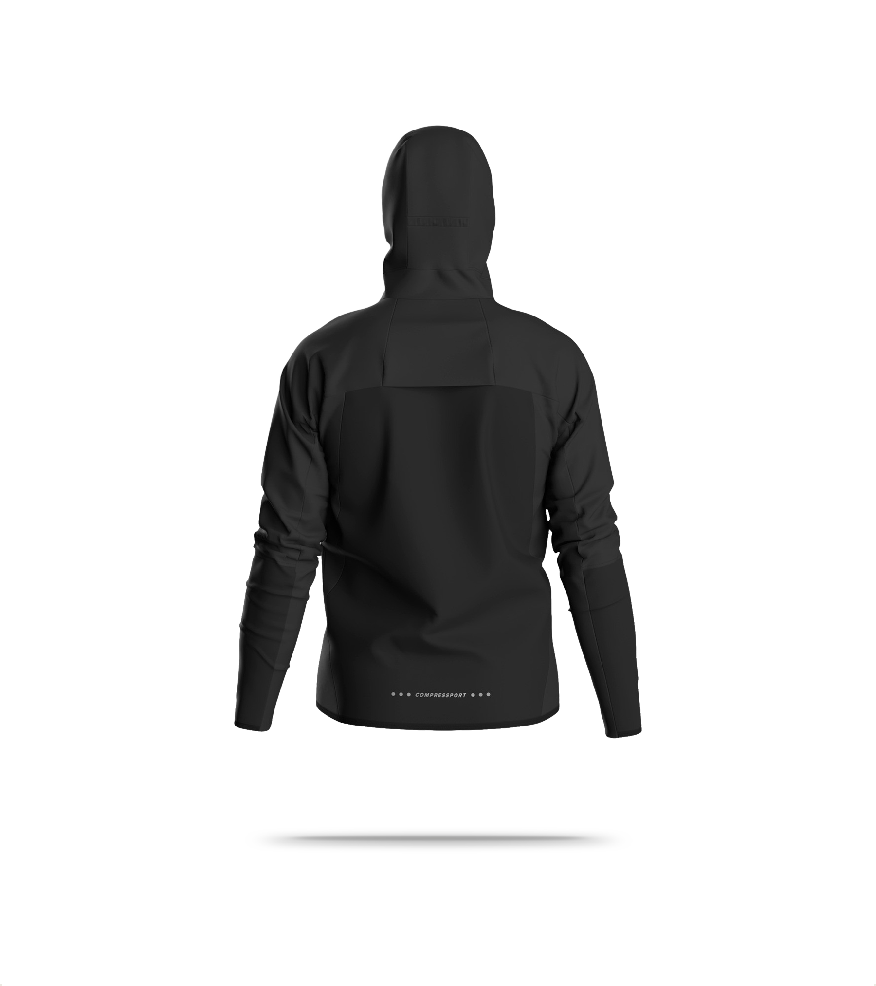 Active Insulated Jacket