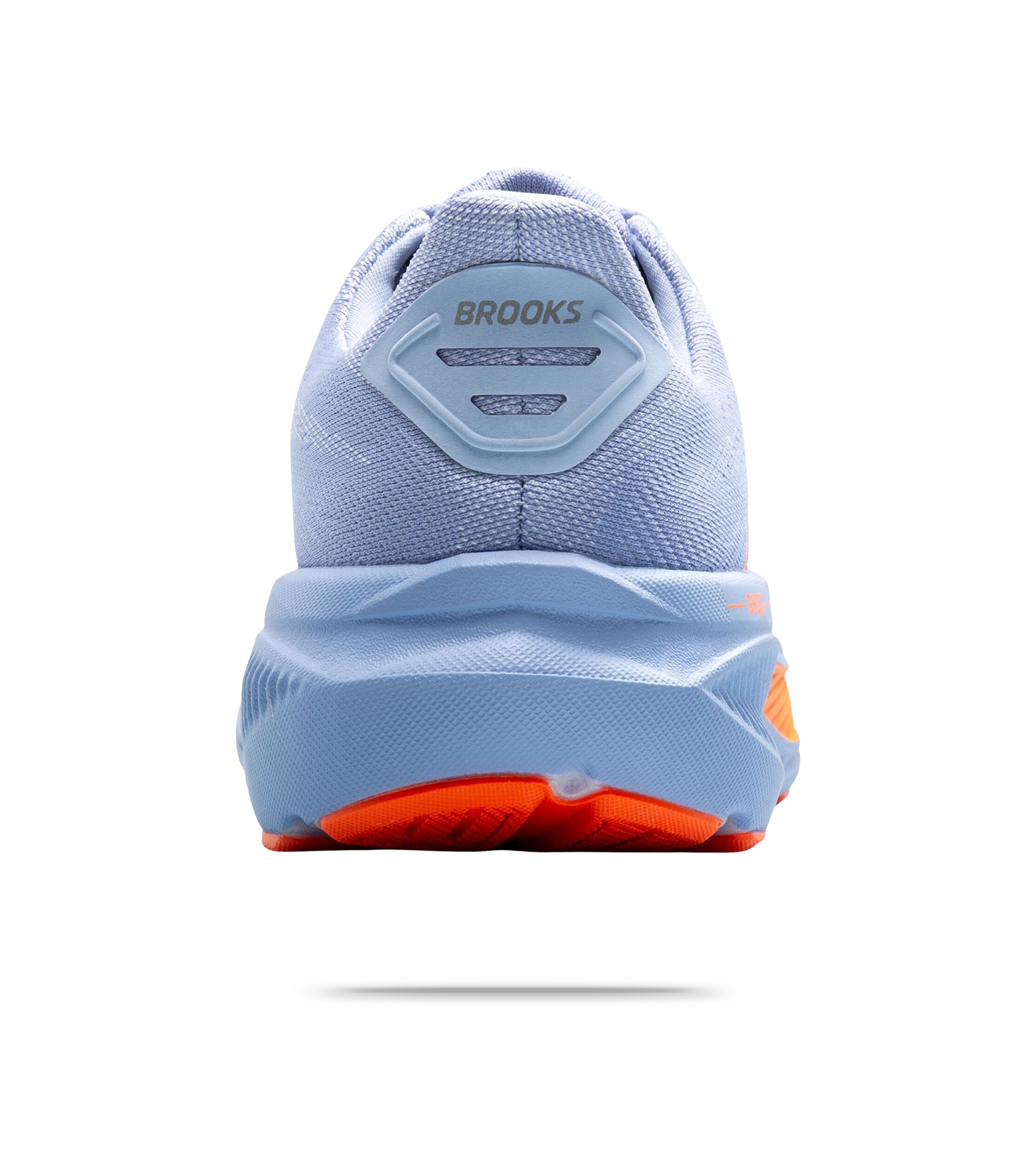 Women's Ghost 17 Running Shoes