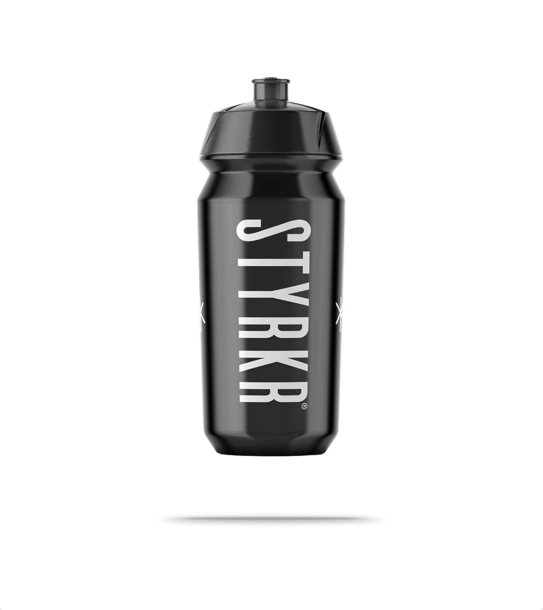 X STYRKR Bottle