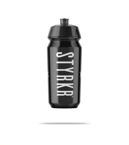 X STYRKR Bottle