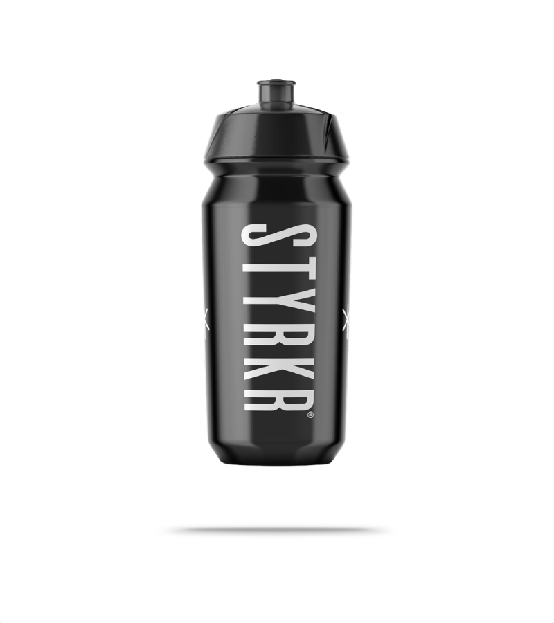 X STYRKR Bottle