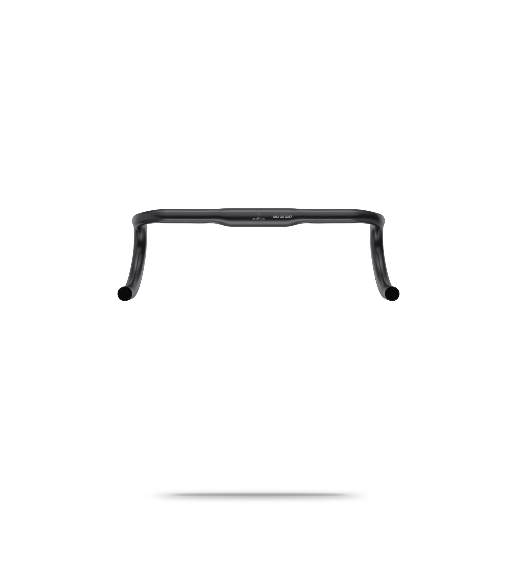 Service Course 80 Ergonomic Handlebar