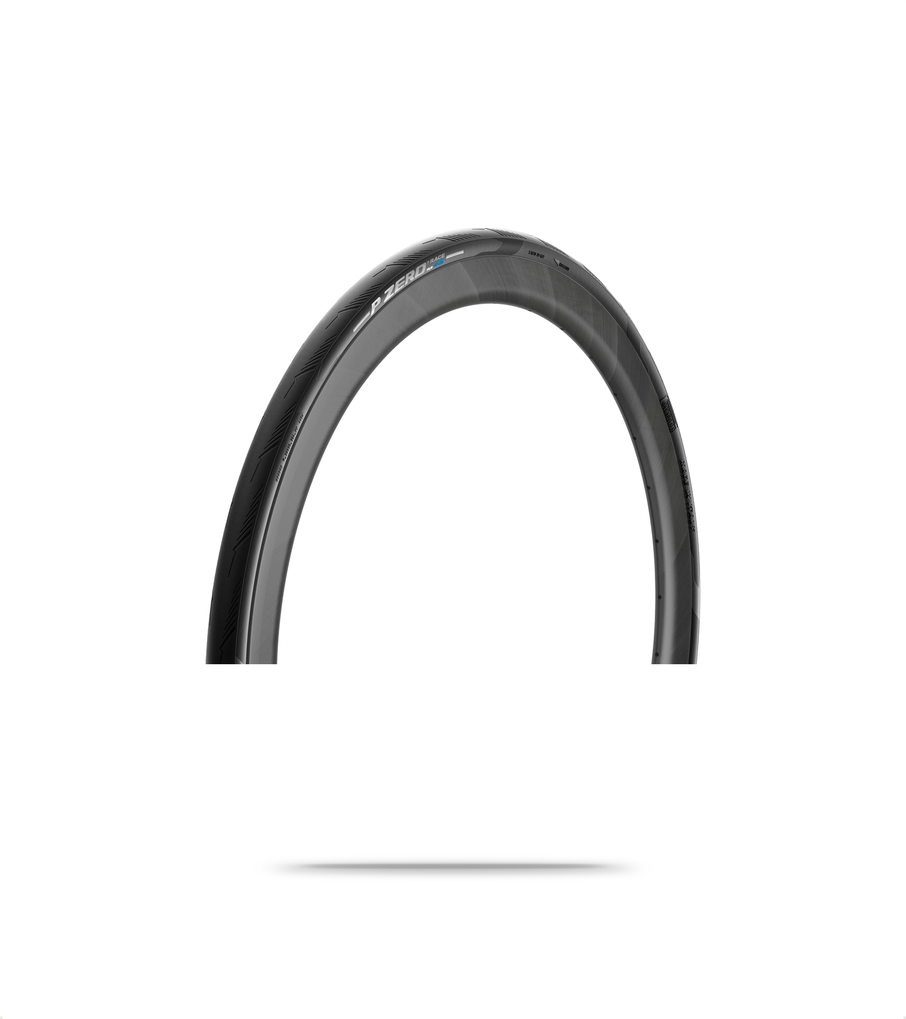 P-Zero Race TLR 4S Road Tyre