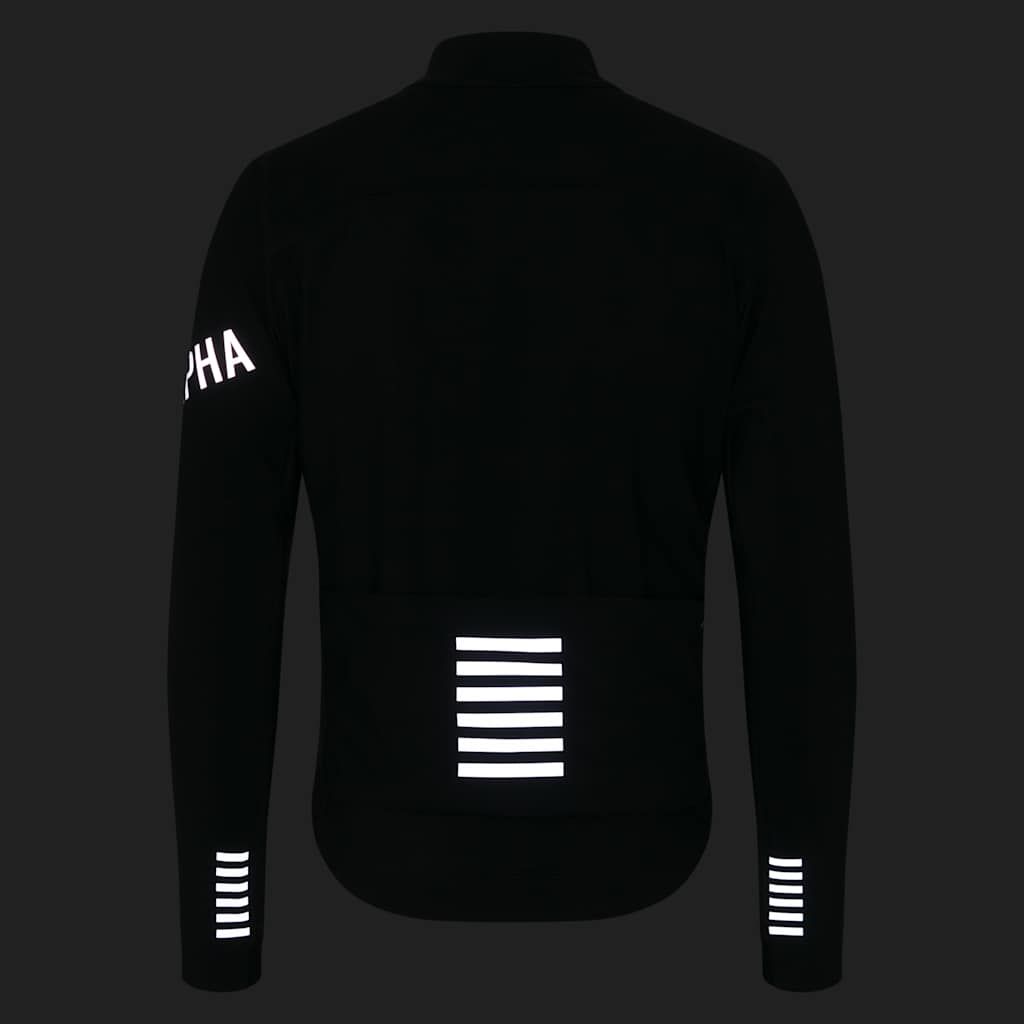 Pro Team Shadow Winter Jacket