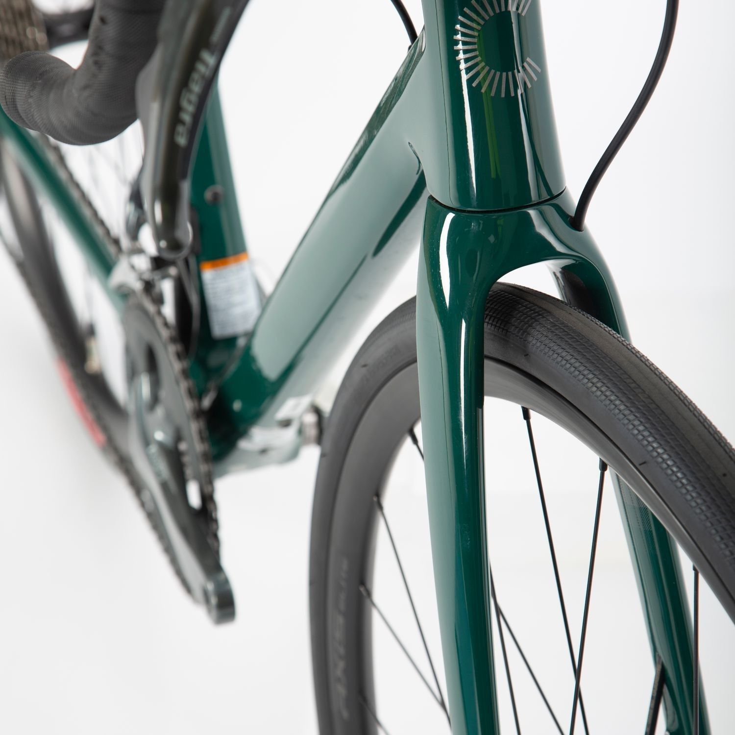 Synapse Carbon 4 Disc 2024 54cm - Approved Used