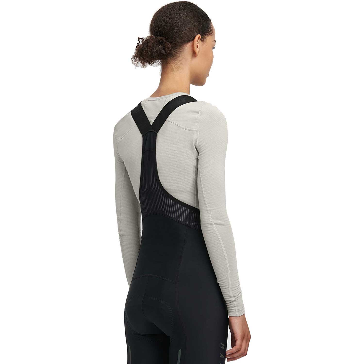 Thermal Womens Long Sleeve Base Layer Tee