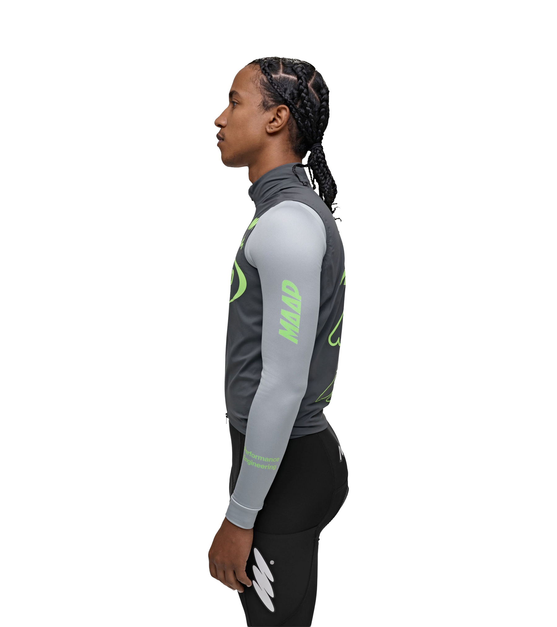 Gamma Pro Atmos Vest