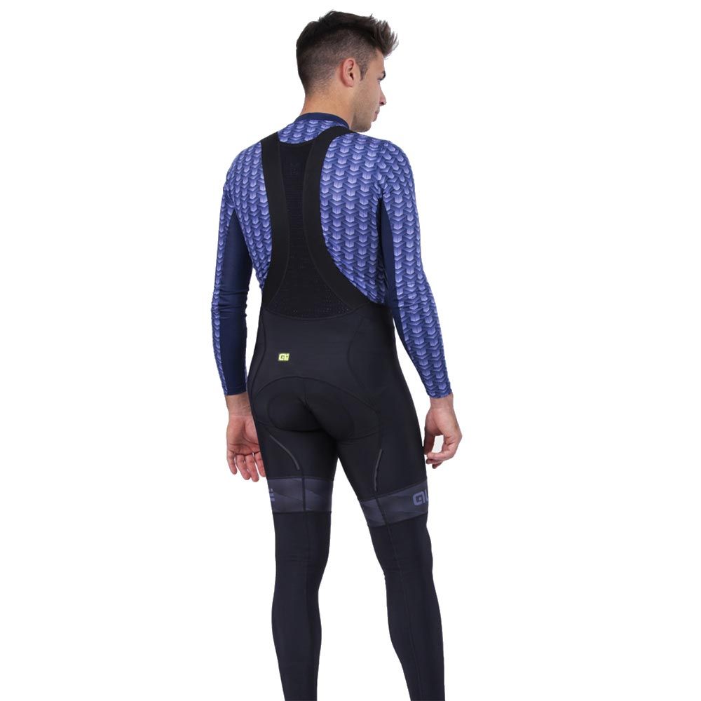 Mild PR-R Bibtights