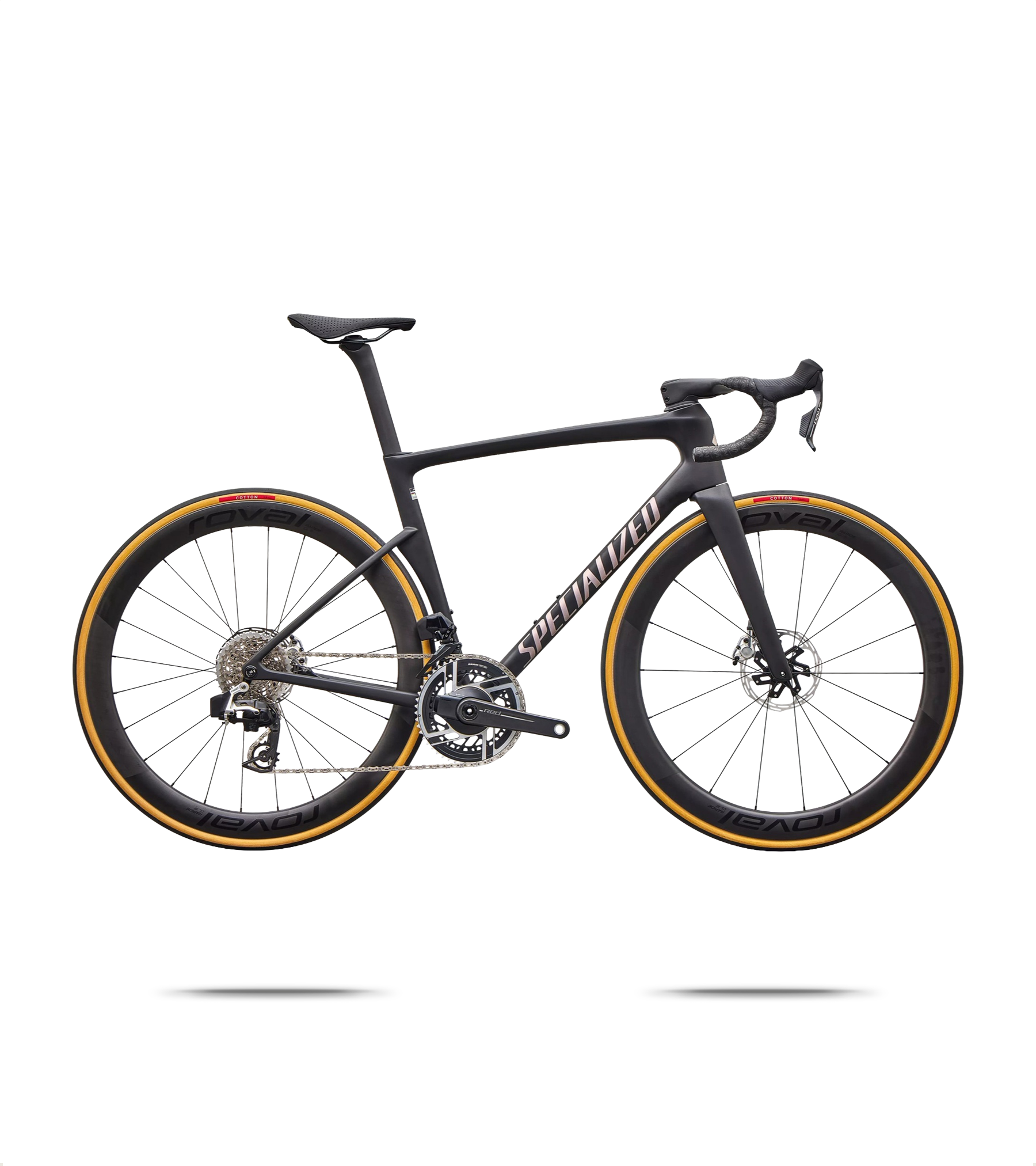 S-Level Tarmac SL9 Red AXS Road Bike