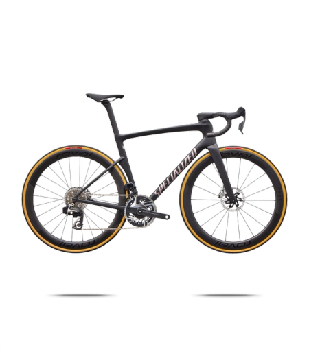 S-Level Tarmac SL9 Red AXS Road Bike