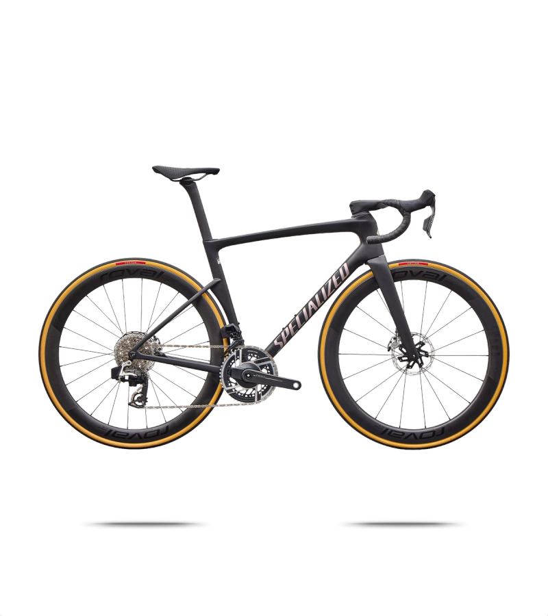 S-Level Tarmac SL9 Red AXS Road Bike