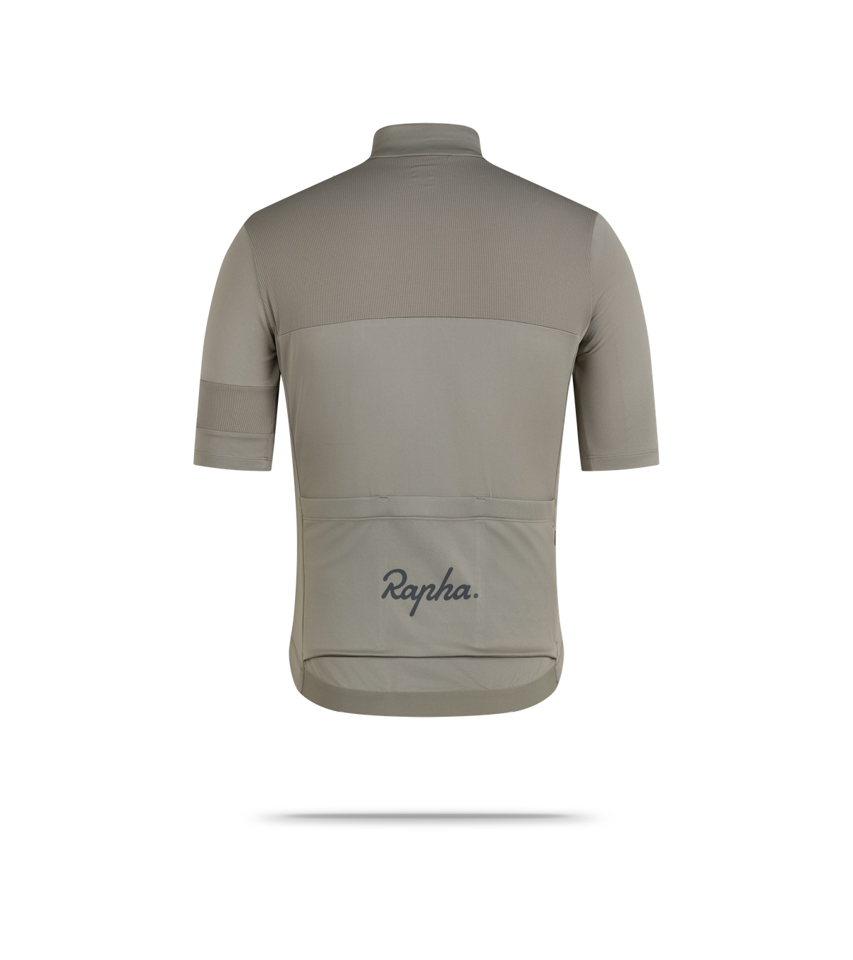 Rapha Brevet Element Short Sleeve Jersey | Sigma Sports