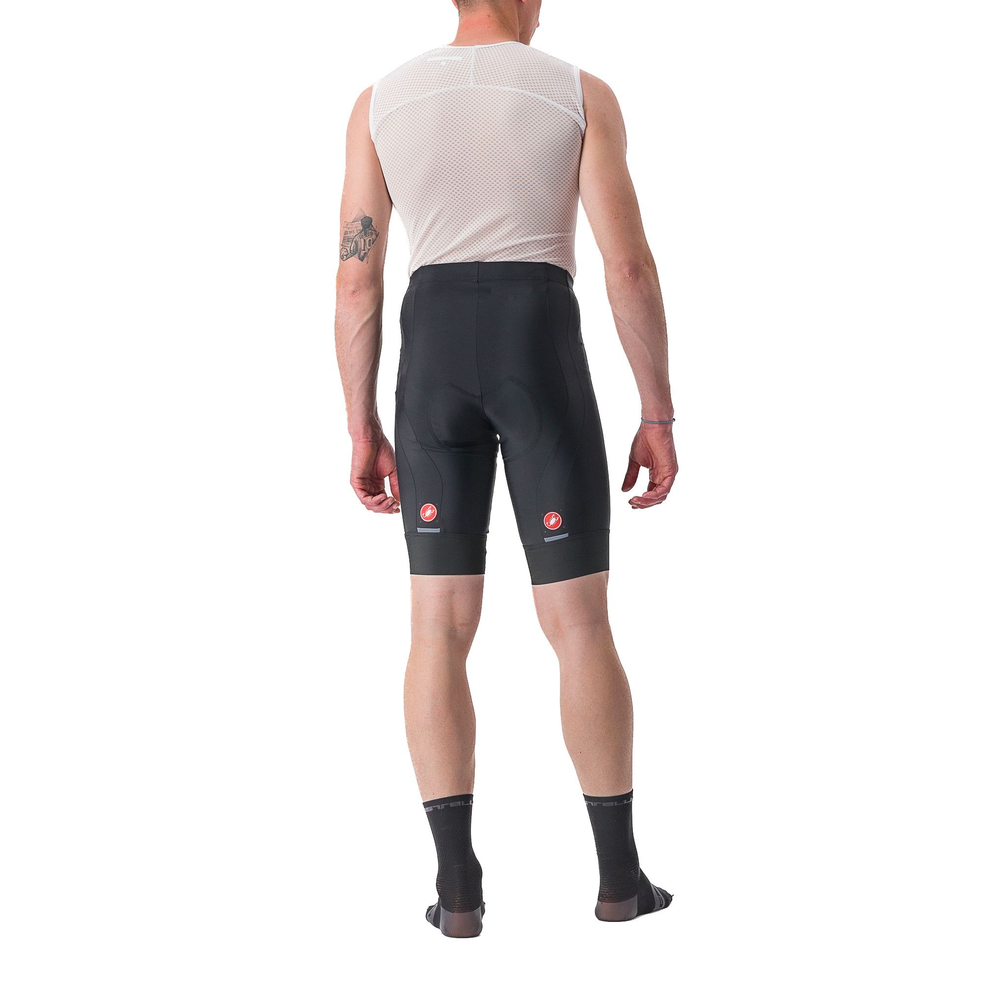 Entrata 2 Short