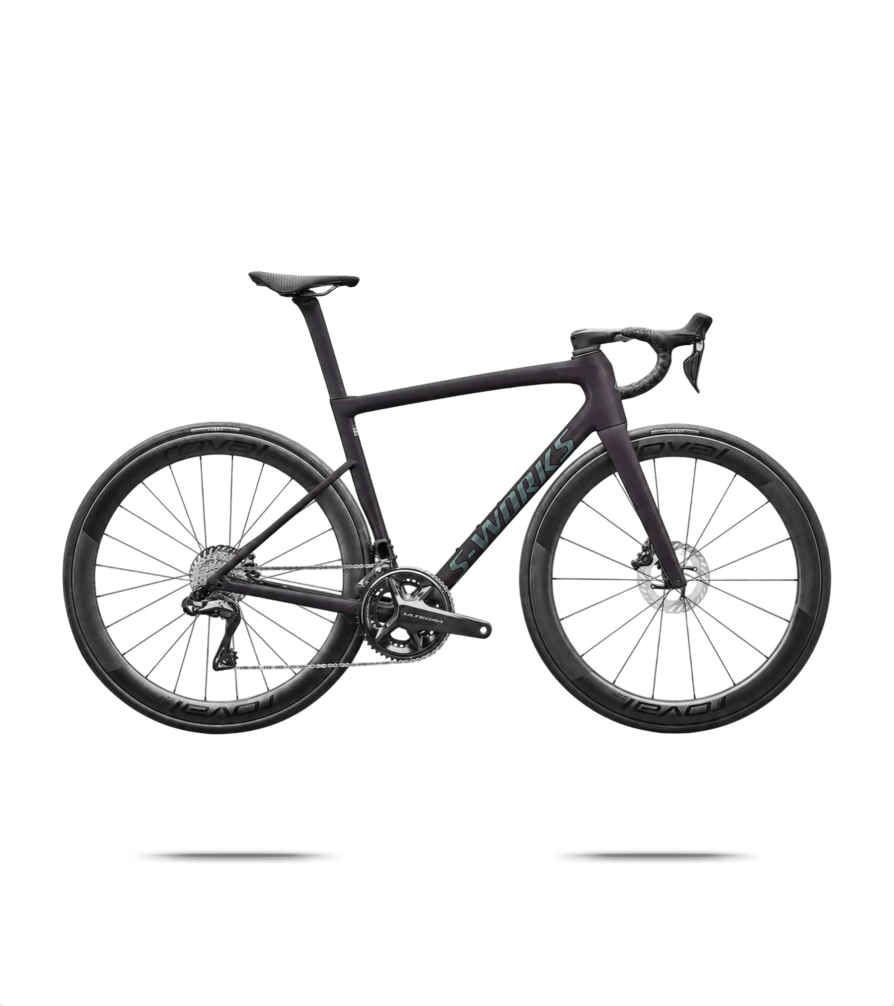 S-Works Tarmac SL8 Ultegra Sigma Exclusive Road Bike