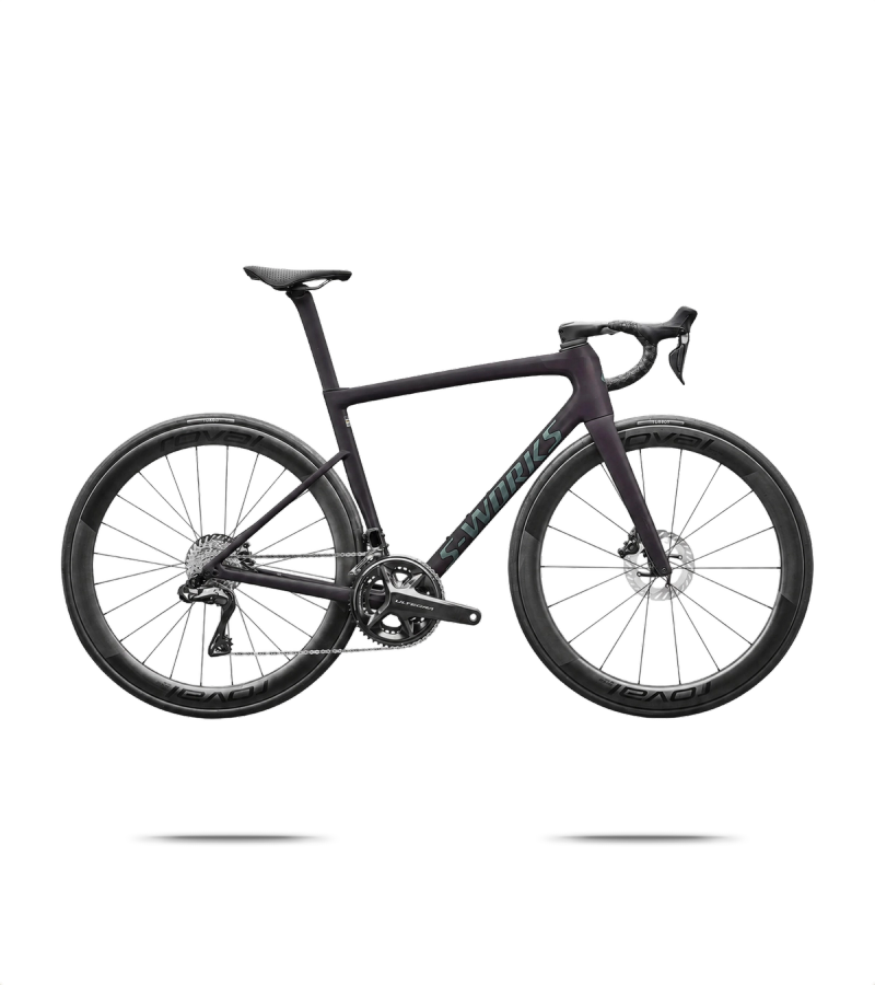 S-Works Tarmac SL8 Ultegra Sigma Exclusive Road Bike