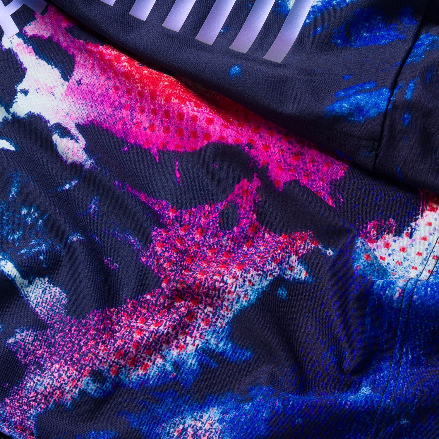 Cosmic Pro Team Lightweight Jersey