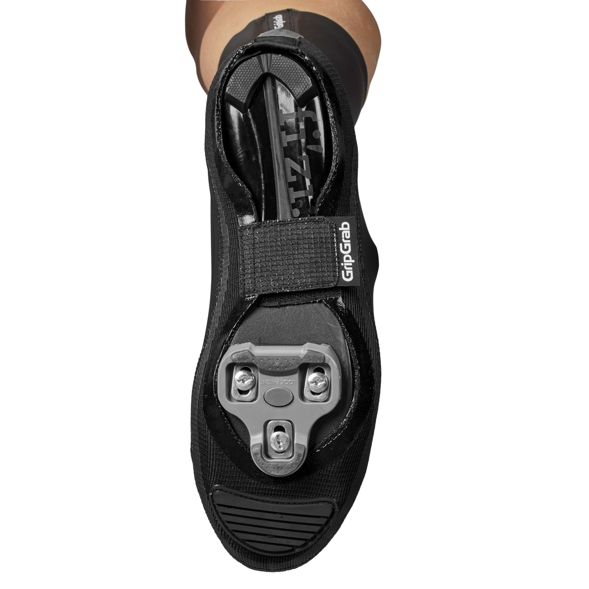AquaShield 2 Waterproof Road Cycling Shoe Covers