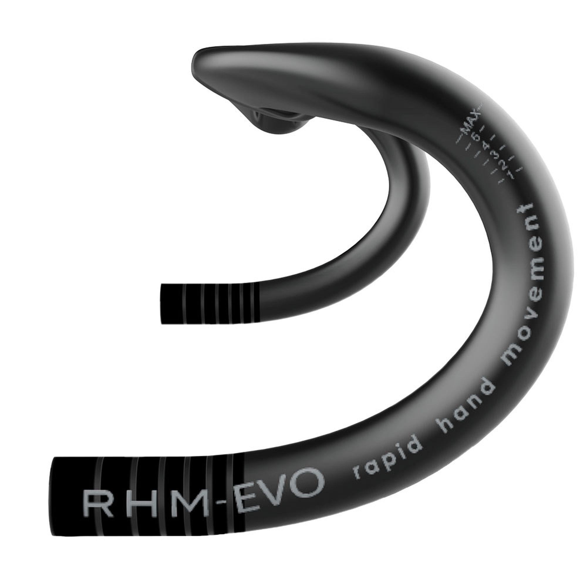 Superzero RS Carbon Handlebars