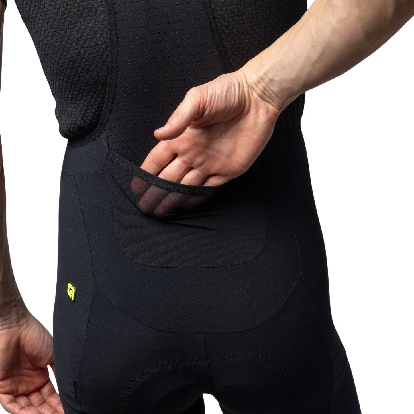 Gravel Pro Bib Shorts