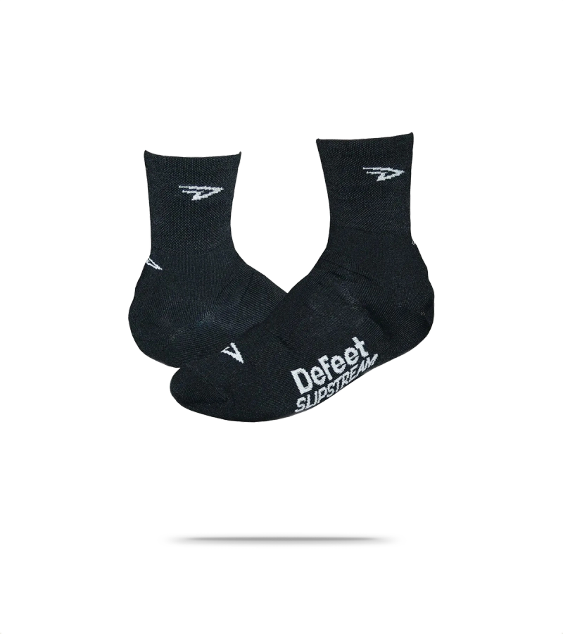 Slipstream Shoe 4" Covers