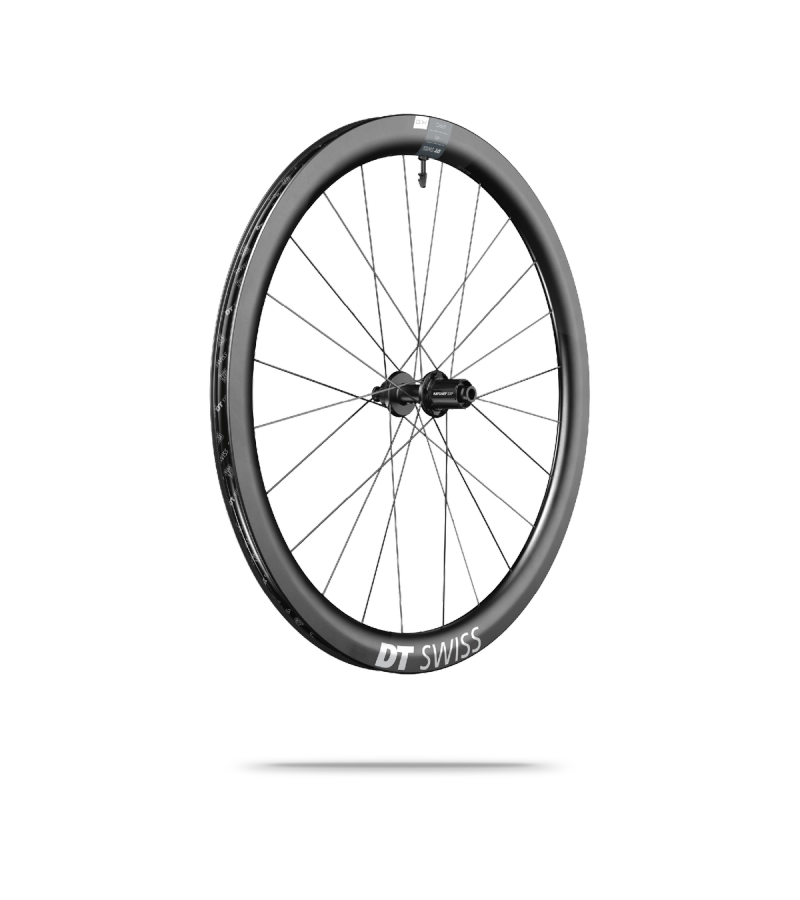 ERC 1400 DICUT 45mm Disc Brake Rear Wheel