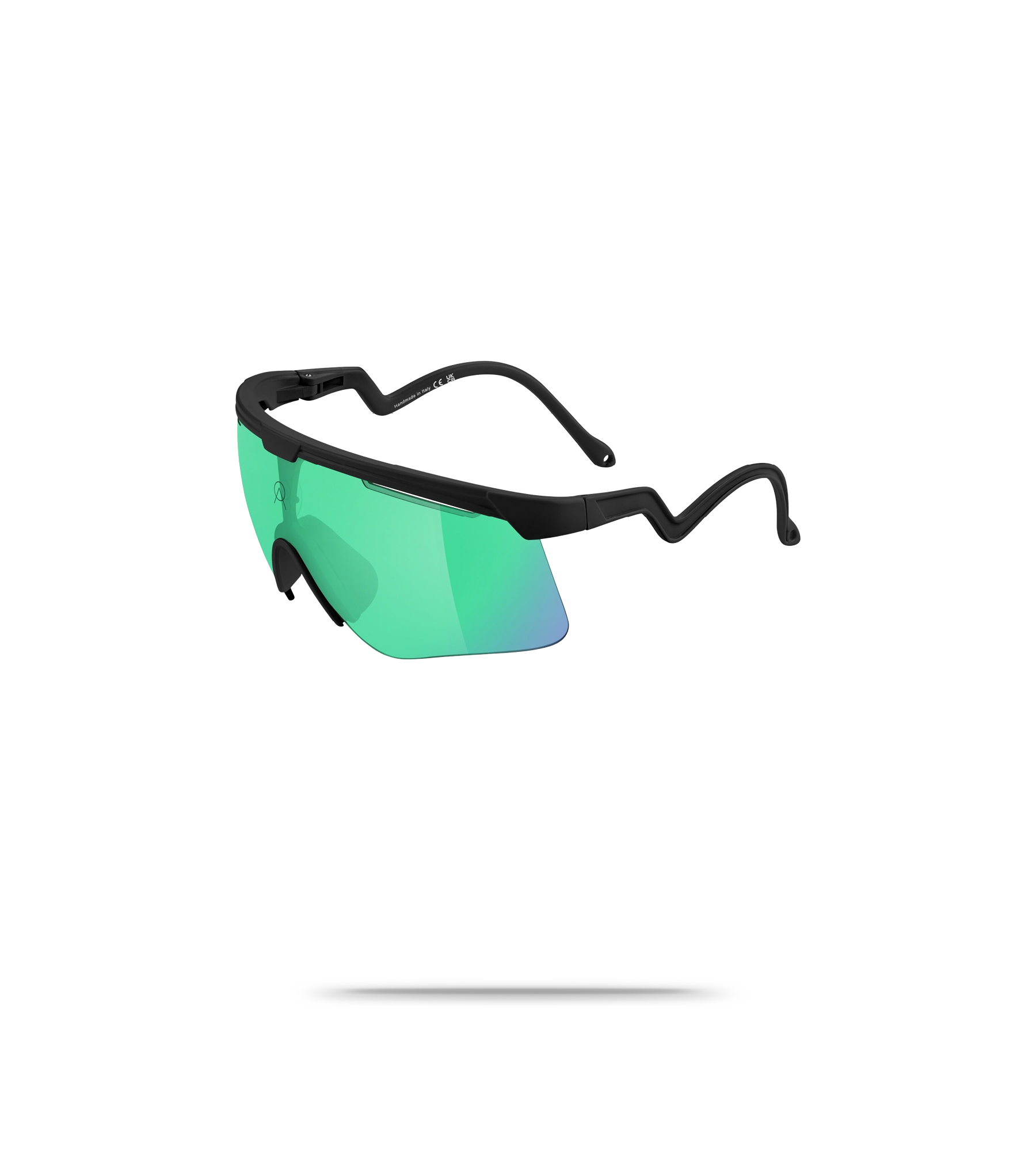 Black - F-Lens BTL Photochromic