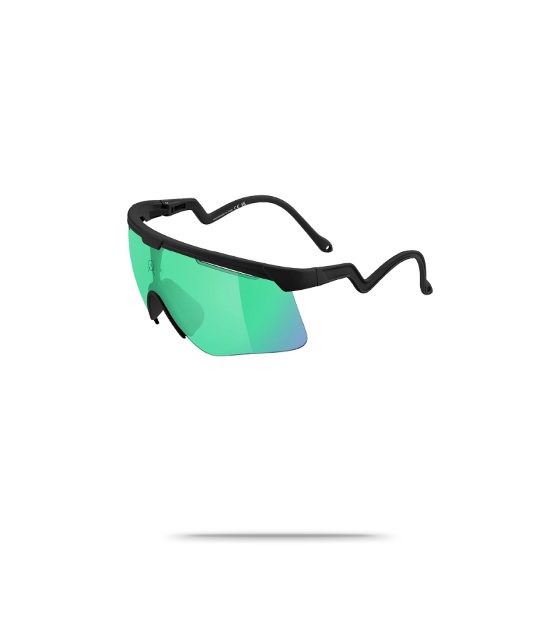Delta Photochromic Sunglasses