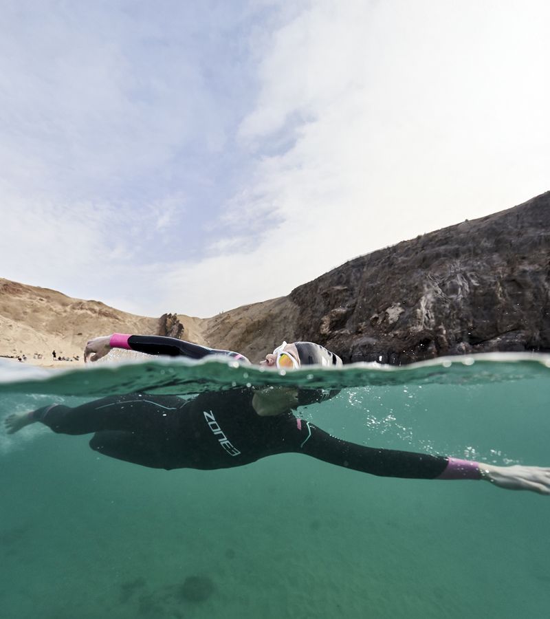 Wetsuits