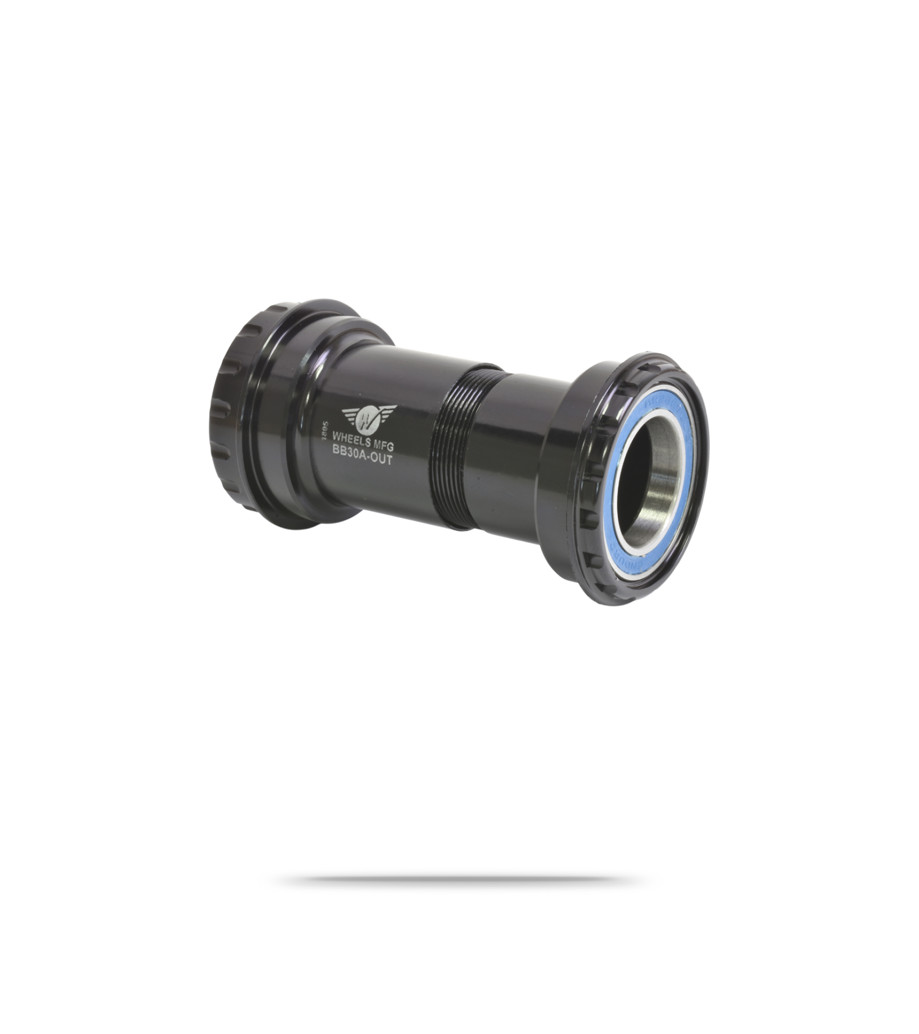 Outboard Thread Together Bottom Bracket - BB30A (Cannondale)