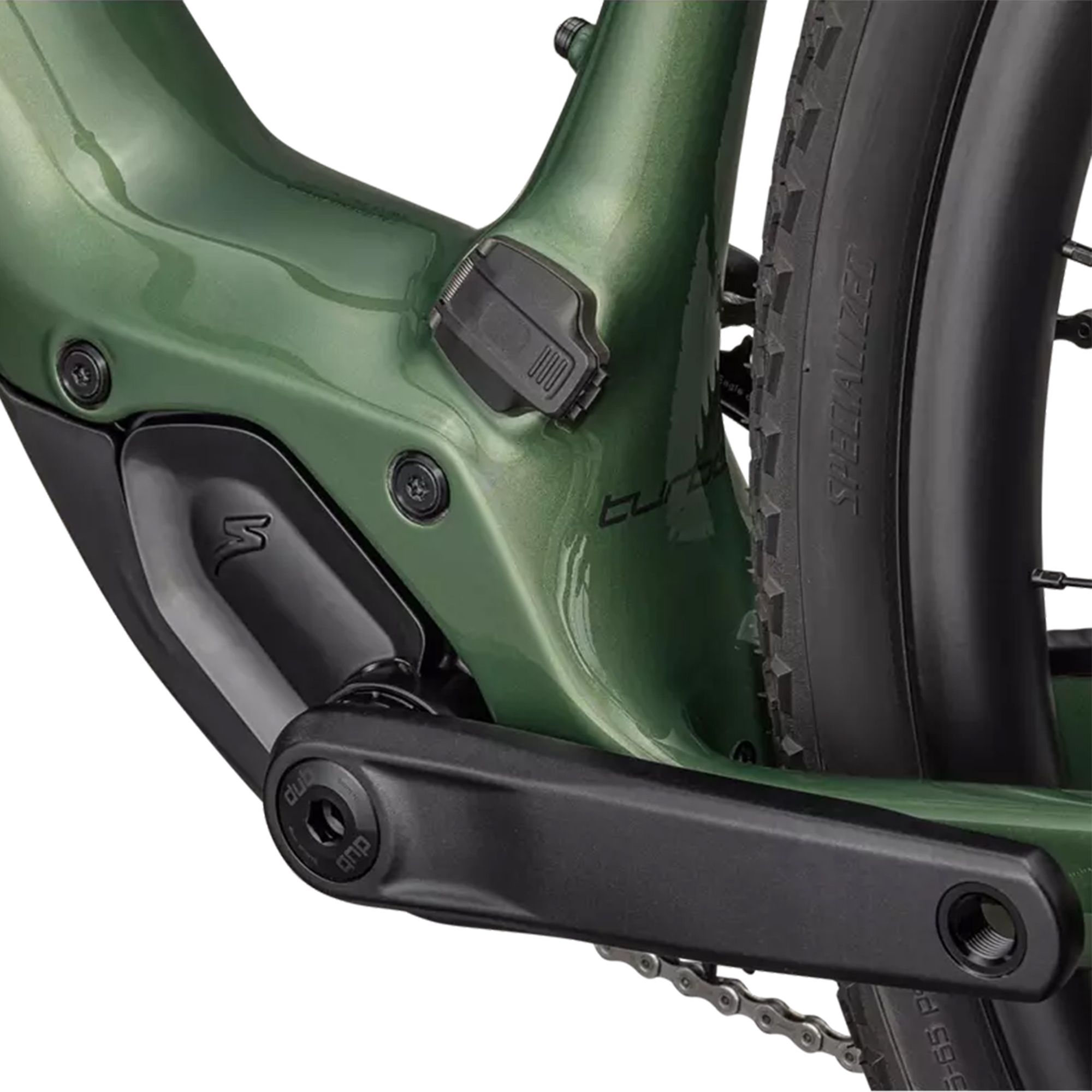 Creo 2 Comp Carbon Electric Gravel Bike