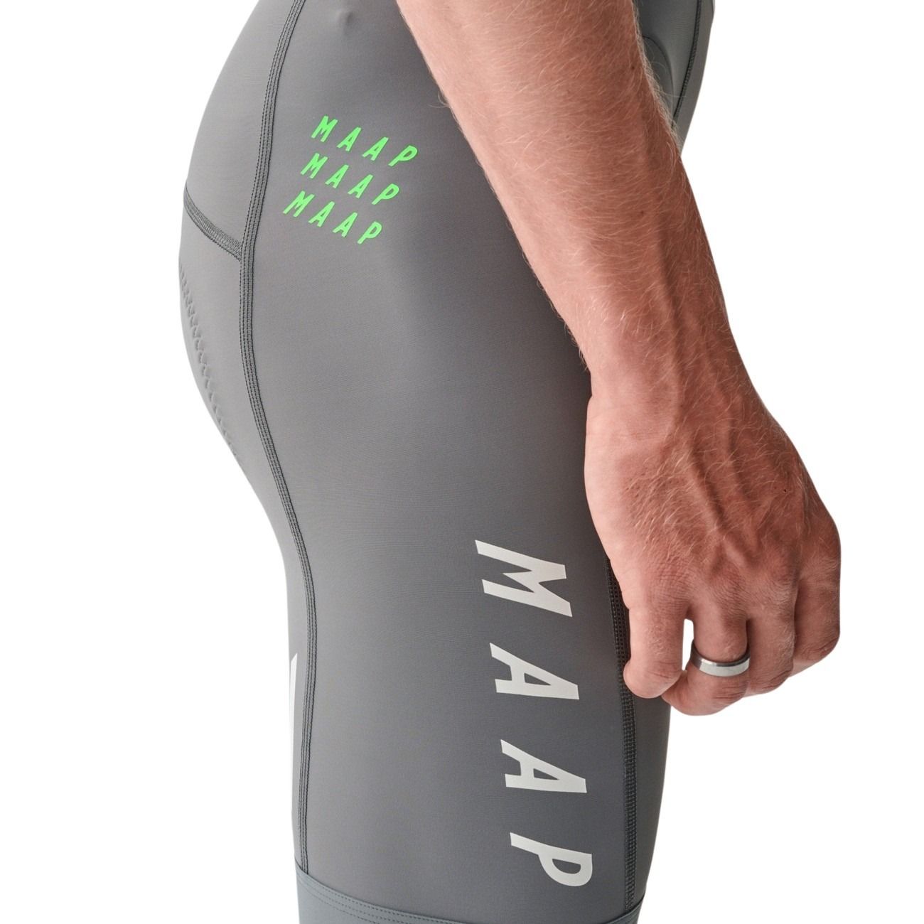 World Tour Team Evo  Bib Shorts