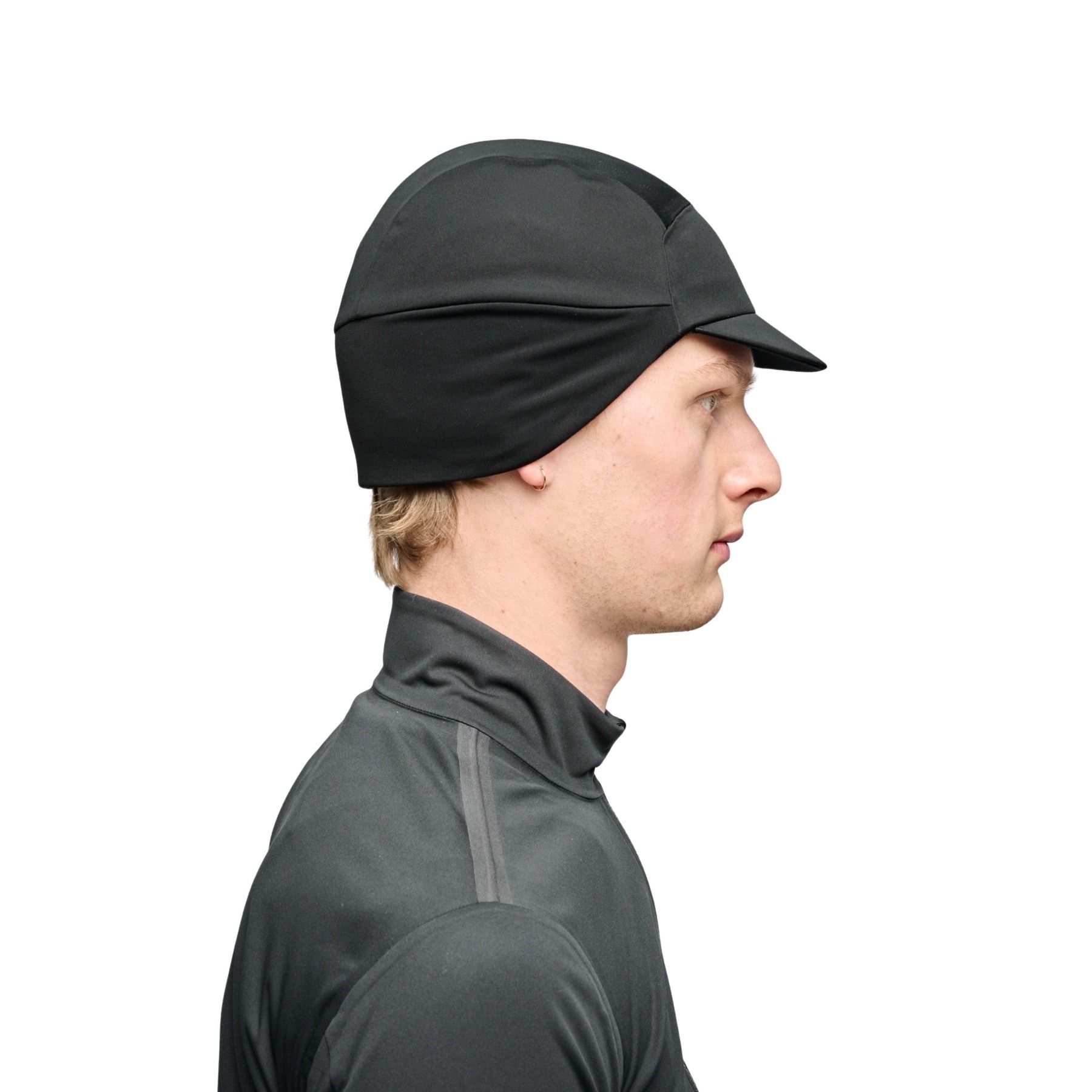 Apex Deep Winter Cycling Cap