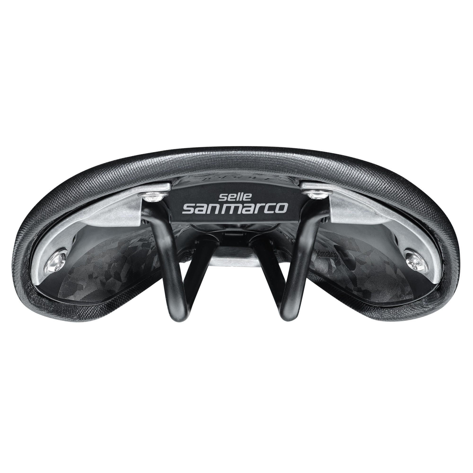 Regal Short Open-Fit Dynamic Saddle