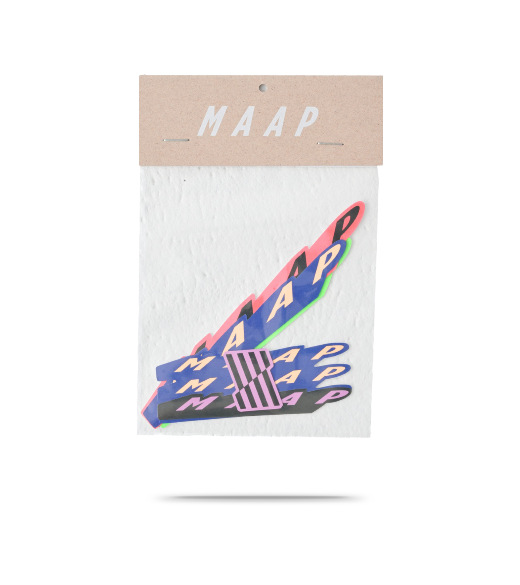Evade X Sticker Pack