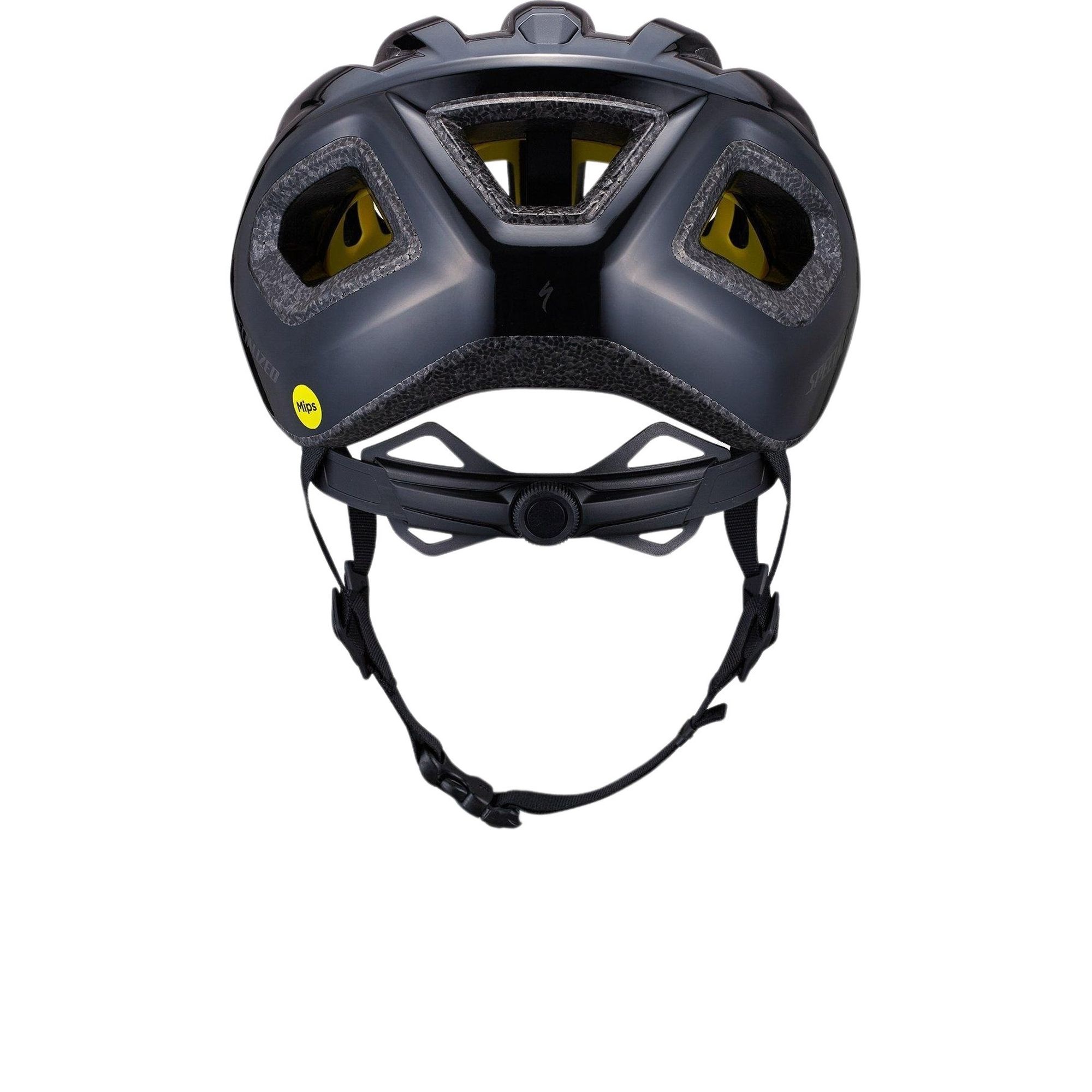 Chamonix 3 Cycling Helmet