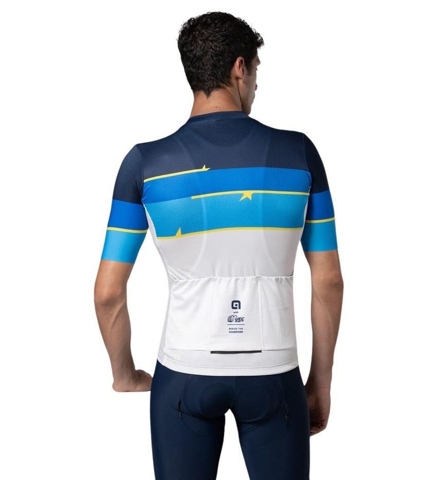 Prime UEC Short Sleeve Jersey