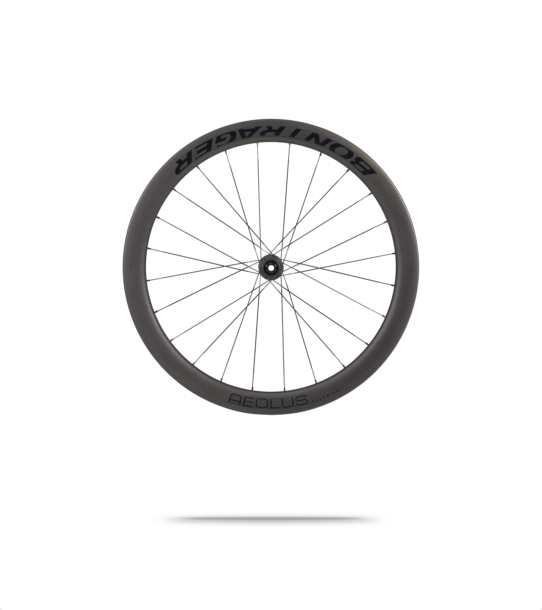 Aeolus Elite 50 Disc Clincher Front Wheel